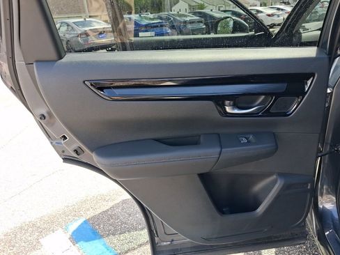 Used 2024 Honda CR-V EX-L image 22