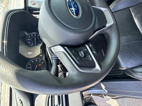 Used 2020 Subaru Outback w/ Popular Package #1 AWD/4WD image 16