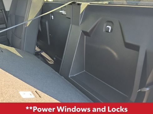 Used 2024 Toyota Tundra SR5 image 16