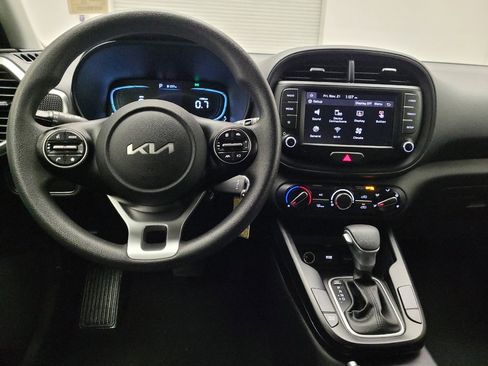 Used 2024 Kia Soul LX w/ Option Group 015 image 22