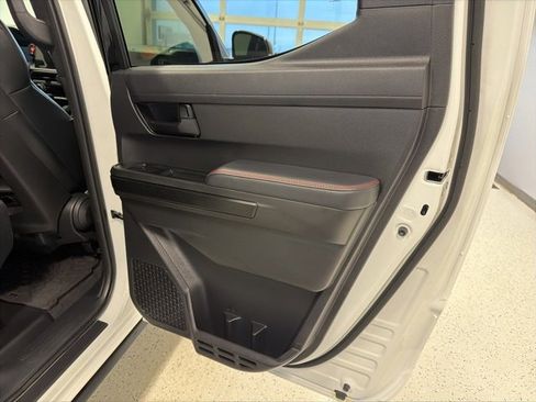 Used 2025 Toyota Tacoma TRD Pro image 49