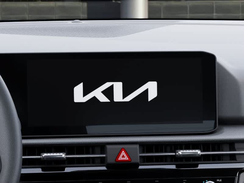 New 2027 Kia Sportage LX FWD image 20