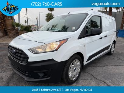 Used 2019 Ford Transit Connect XL