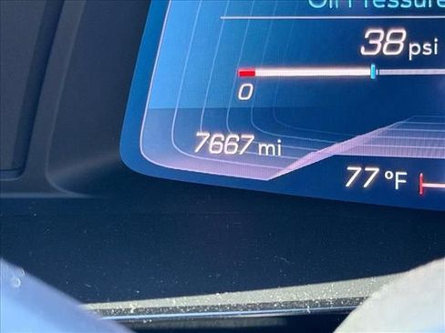 Used 2022 Chevrolet Corvette Stingray Preferred Cpe w/ Z51 Performance Package image 7