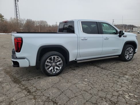 New 2026 GMC Sierra 1500 Denali image 7