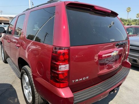 Used 2010 Chevrolet Tahoe LT w/ Luxury Package image 6