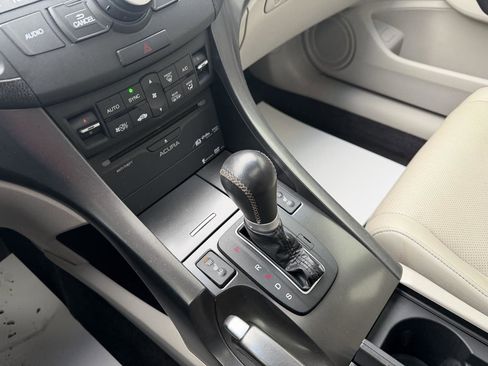 Used 2012 Acura TSX w/ Technology Package image 24