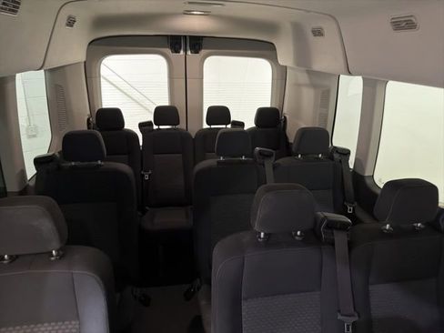 Used 2023 Ford Transit 350 XL AWD/4WD image 24