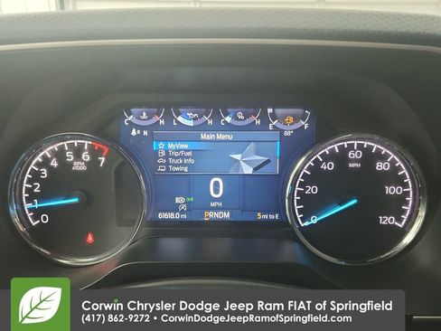 Used 2023 Ford F150 XLT w/ Equipment Group 302A High AWD/4WD image 6