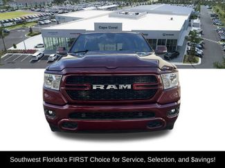 Used 2022 RAM 1500 Big Horn RWD video 2