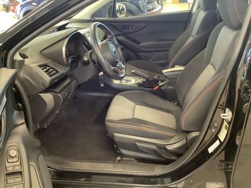 Certified 2023 Subaru Crosstrek 2.0i Premium AWD/4WD image 4