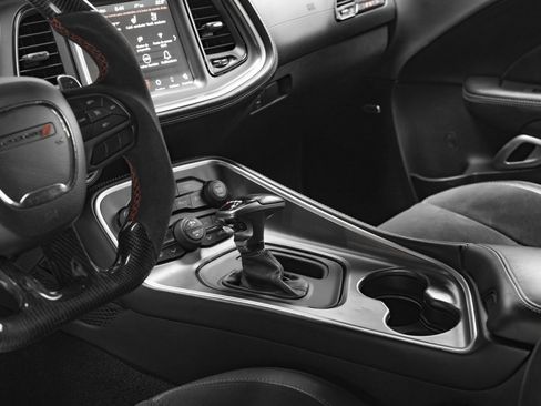 Used 2021 Dodge Challenger R/T Scat Pack w/ Plus Package image 28