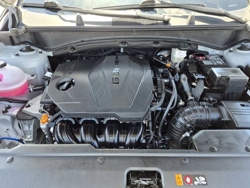 Used 2026 Kia Sportage EX image 23