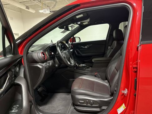 Used 2023 Chevrolet Blazer RS w/ Enhanced Convenience Package FWD image 20