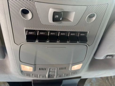 Used 2022 Ford F450 Limited w/ Snow Plow Prep Package AWD/4WD image 33