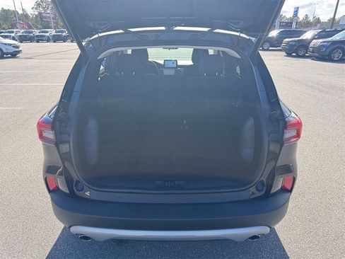 Used 2024 Ford Escape Active image 17