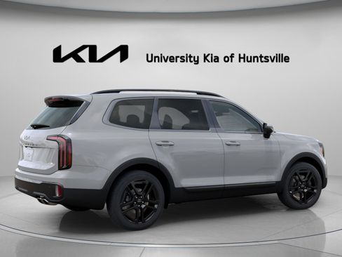 New 2025 Kia Telluride SX Prestige X-Line image 8