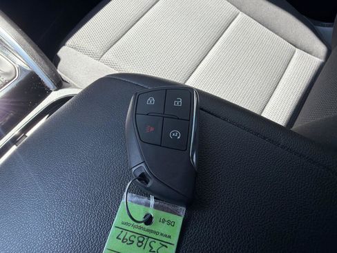 Used 2023 Chevrolet Colorado LT w/ LT Convenience Package II AWD/4WD image 38