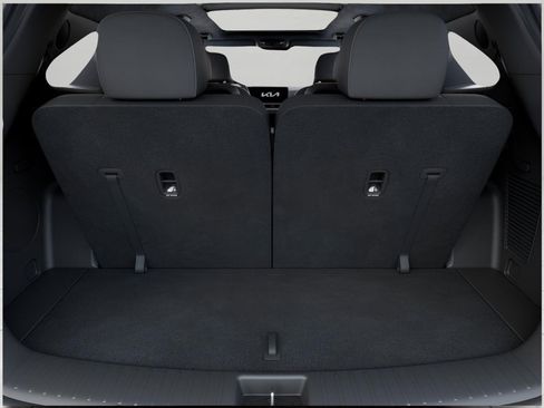 New 2026 Kia Sorento SX Prestige AWD/4WD image 19