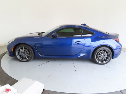 New 2026 Subaru BRZ Limited image 9