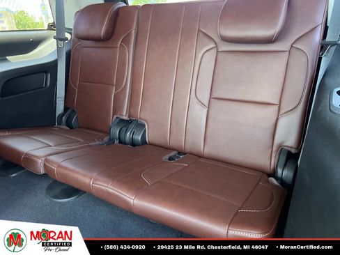 Used 2019 Chevrolet Tahoe Premier w/ Premier Plus Edition AWD/4WD image 14