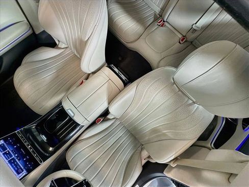 Used 2023 Mercedes-Benz S 500 4MATIC image 20