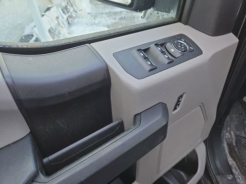 Used 2020 Ford F150 XL w/ Equipment Group 101A Mid image 10