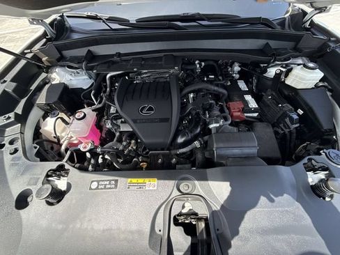 Certified 2024 Lexus TX 350 FWD w/ Technology Package image 28