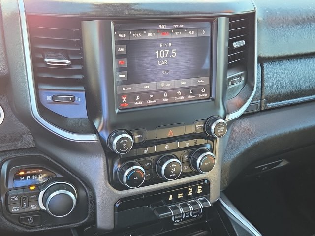 Used 2019 RAM 1500 Big Horn AWD/4WD image 21