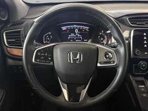 Used 2020 Honda CR-V EX-L image 31