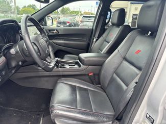 Used 2023 Dodge Durango R/T RWD video 3
