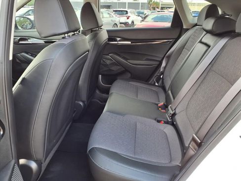 Used 2026 Kia Seltos S image 11