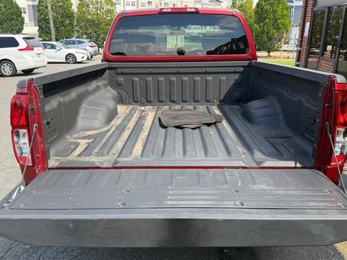 Used 2015 Nissan Frontier S RWD image 10