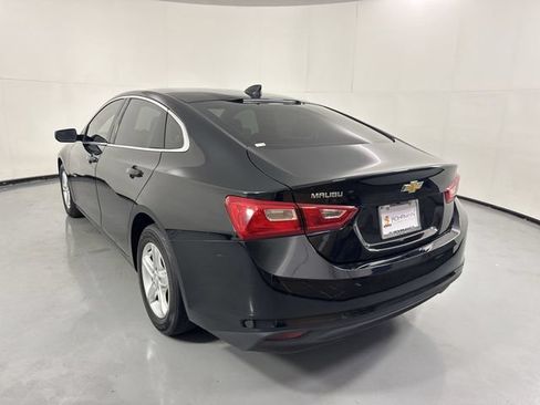 Used 2022 Chevrolet Malibu LS FWD image 30