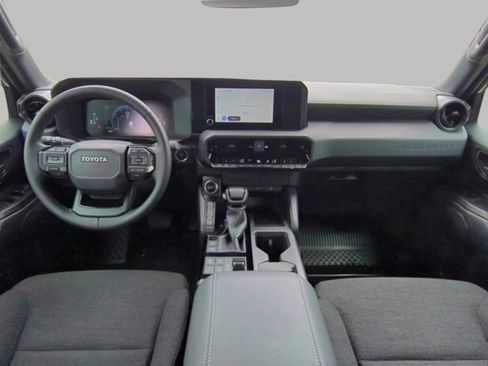 Used 2025 Toyota Land Cruiser 1958 image 16