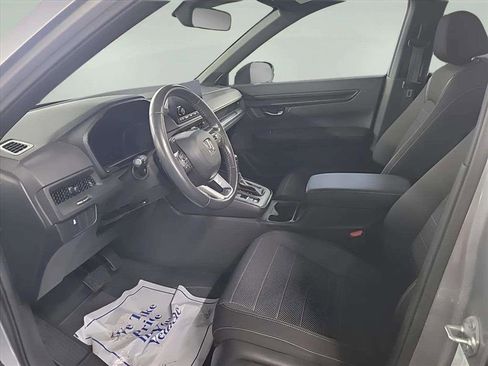 Used 2023 Honda CR-V Sport image 14
