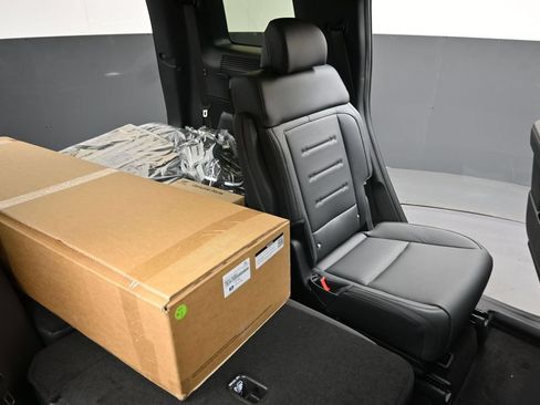 New 2026 Hyundai Santa Fe Calligraphy AWD/4WD image 16