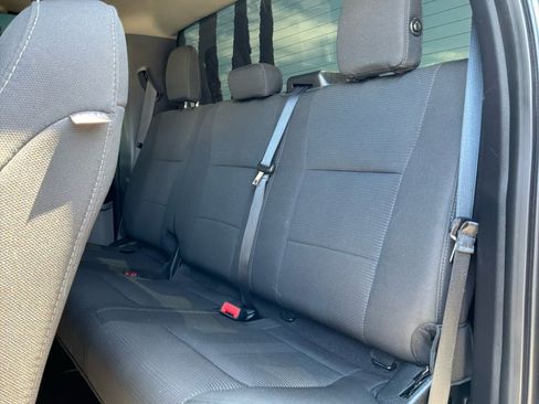 Used 2018 Ford F150 XL w/ Equipment Group 101A Mid AWD/4WD image 16