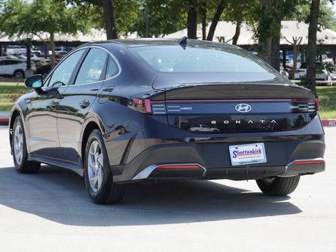 Used 2025 Hyundai Sonata SE FWD image 5