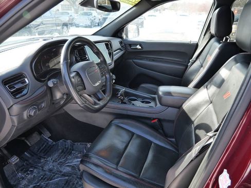 Used 2024 Dodge Durango R/T image 29