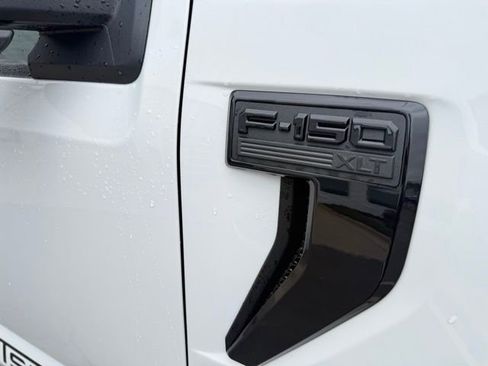 New 2026 Ford F150 XLT w/ Equipment Group 302A MID AWD/4WD image 12