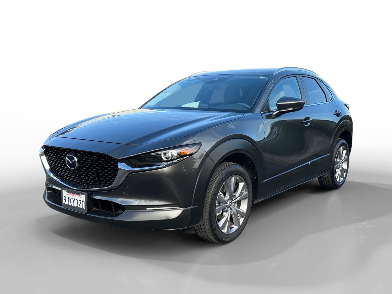 Certified 2023 MAZDA CX-30 AWD 2.5 S w/ Preferred Package image 1