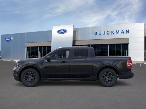 Used 2025 Ford Maverick XLT w/ XLT Luxury Package image 6