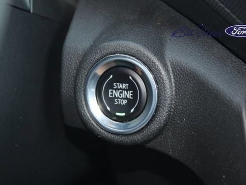 Used 2023 Chevrolet TrailBlazer LT w/ Convenience Package FWD image 21