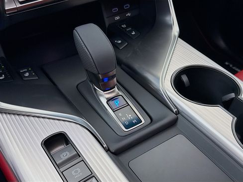 New 2025 Lexus LX 700h F Sport image 18