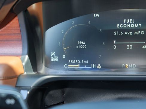 Used 2023 Lincoln Aviator Reserve w/ Equipment Group 201A AWD/4WD image 30