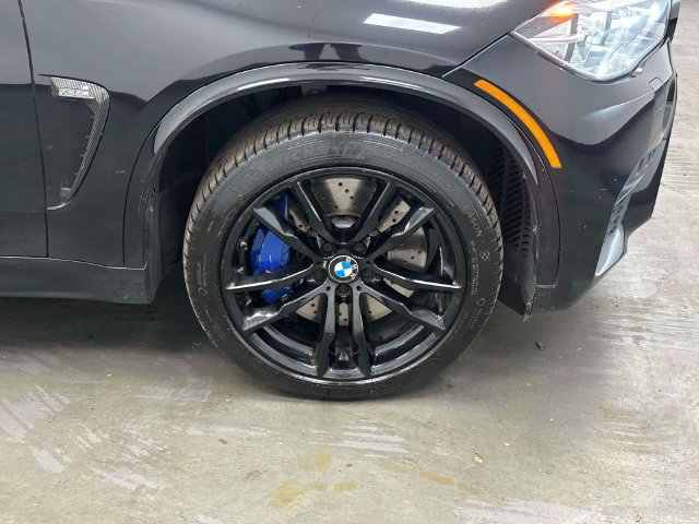 Used 2017 BMW X5 M AWD/4WD image 20