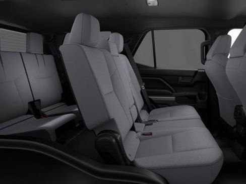 New 2026 Toyota 4Runner SR5 image 23