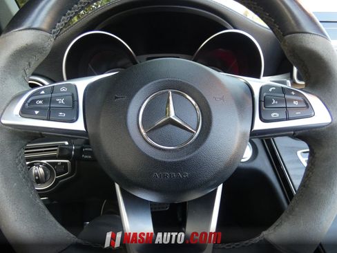Used 2018 Mercedes-Benz C 300 Cabriolet image 57