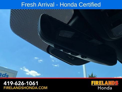 Used 2023 Honda Passport EX-L image 27